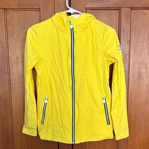 Hunter for Target Kids Windbreaker Jacket w/ Hood